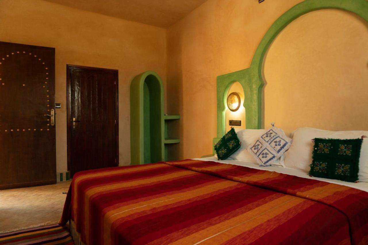 Maison Hassan Merzouga Eksteriør billede