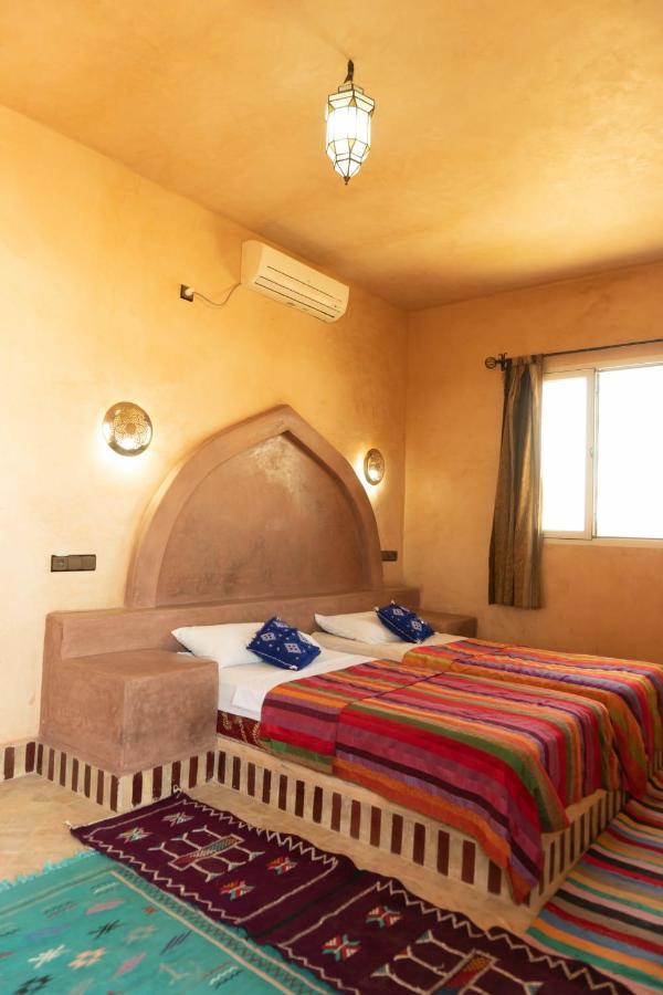 Maison Hassan Merzouga Eksteriør billede