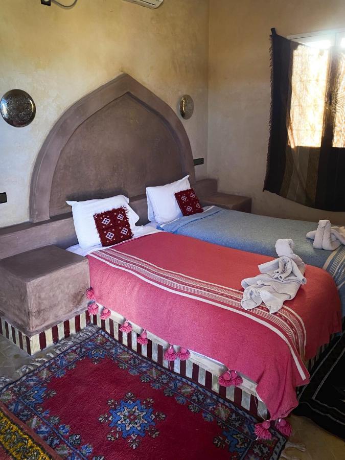 Maison Hassan Merzouga Eksteriør billede