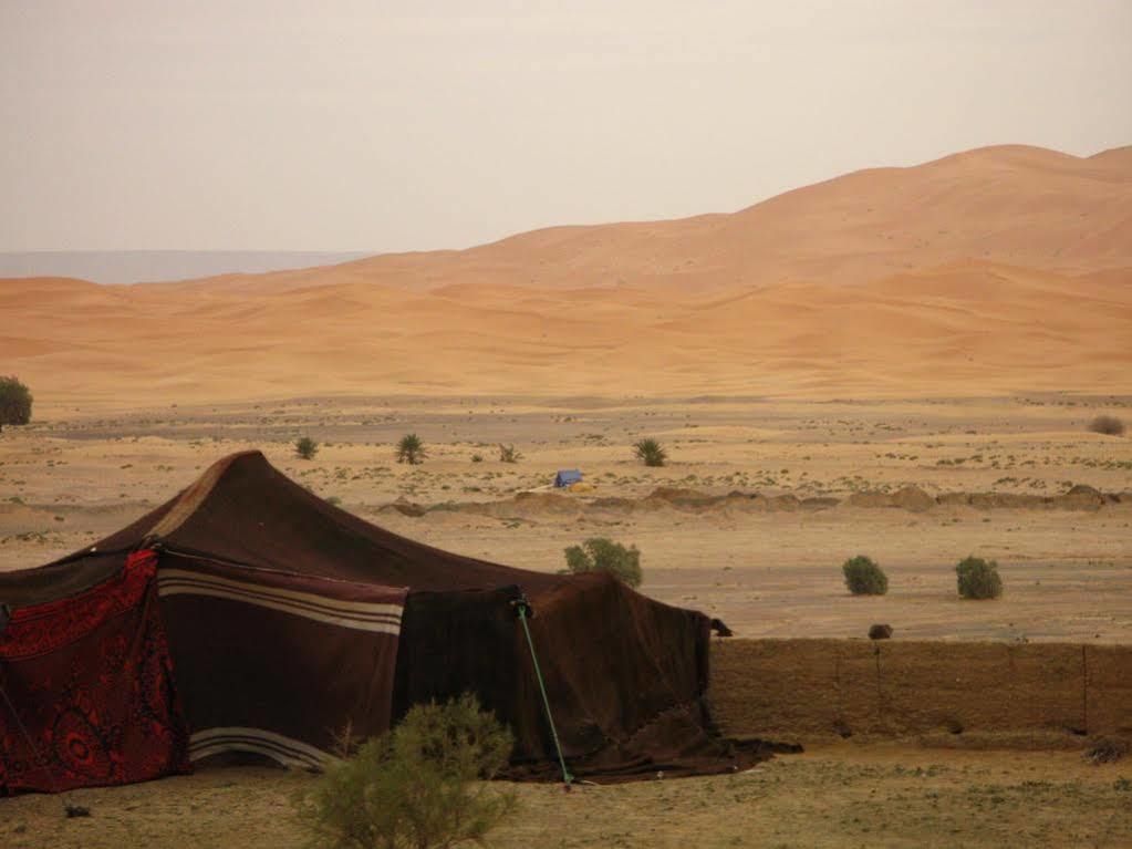 Maison Hassan Merzouga Eksteriør billede