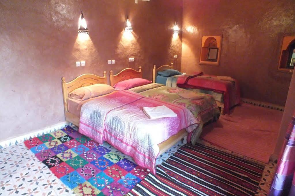 Maison Hassan Merzouga Eksteriør billede