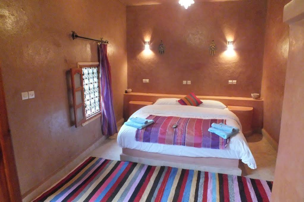 Maison Hassan Merzouga Eksteriør billede