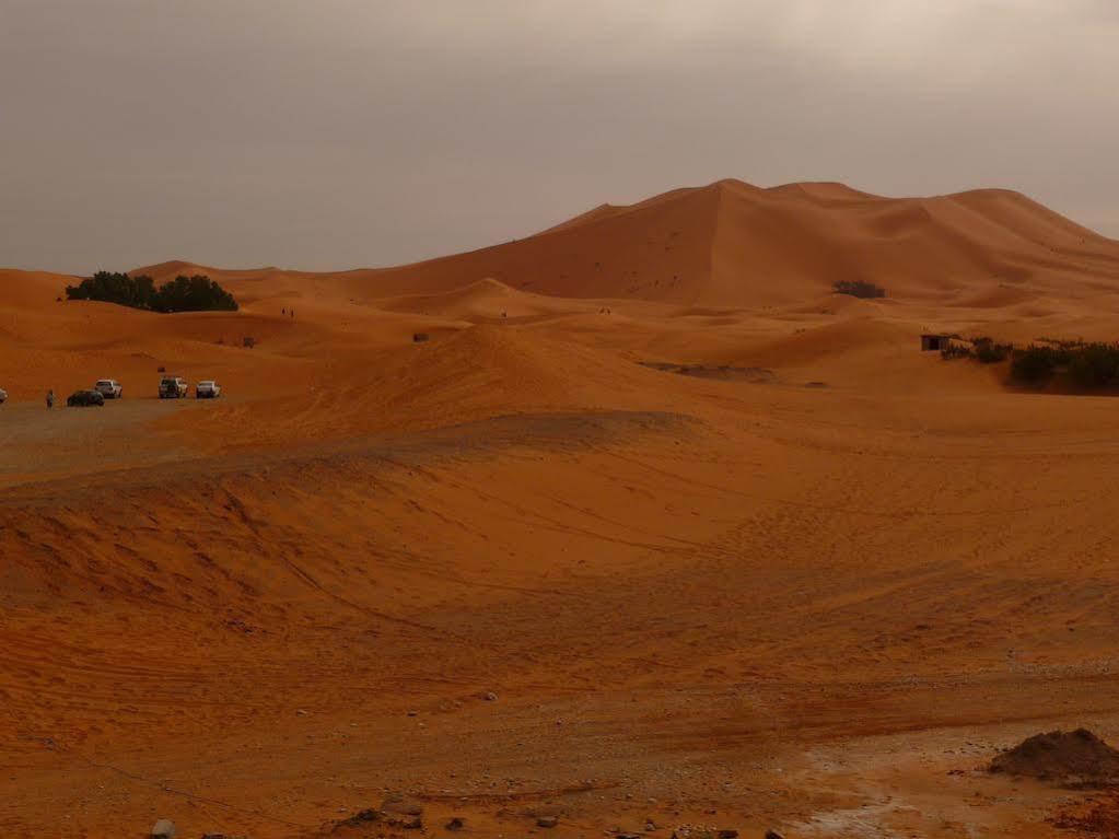 Maison Hassan Merzouga Eksteriør billede