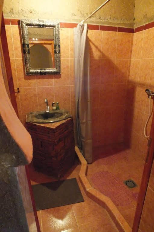 Maison Hassan Merzouga Eksteriør billede