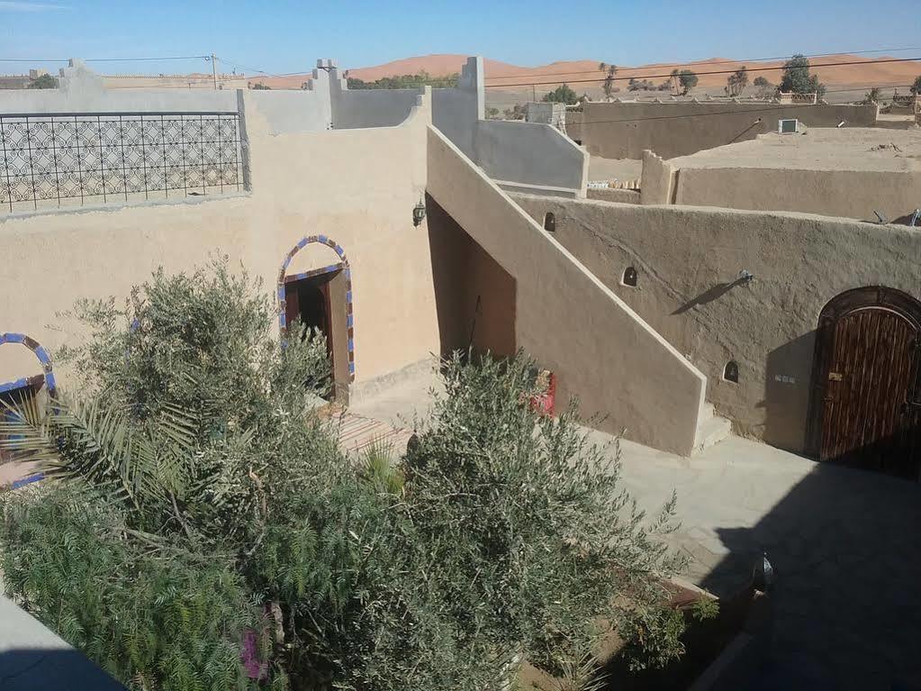 Maison Hassan Merzouga Eksteriør billede