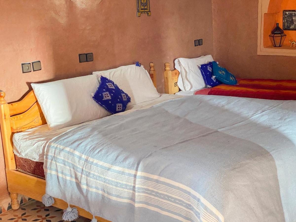 Maison Hassan Merzouga Eksteriør billede