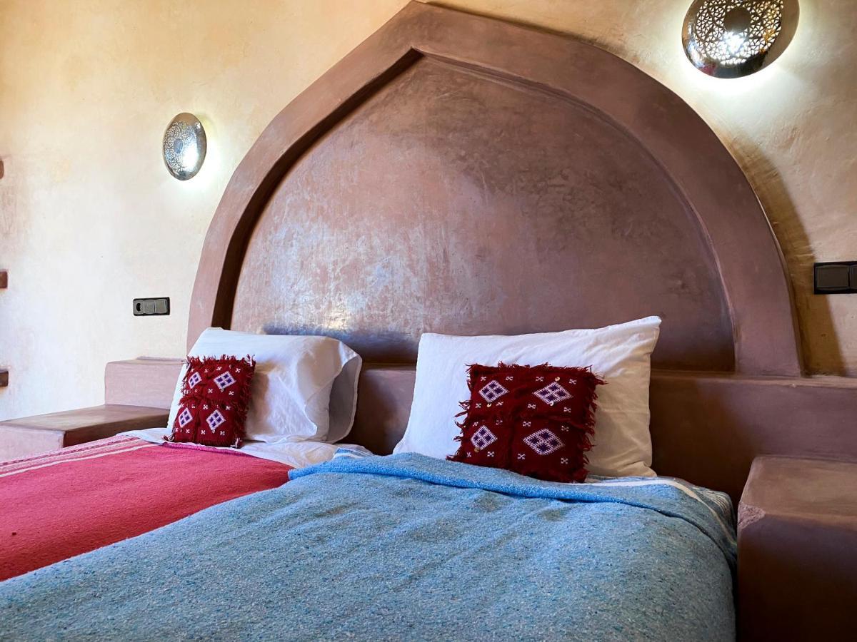 Maison Hassan Merzouga Eksteriør billede