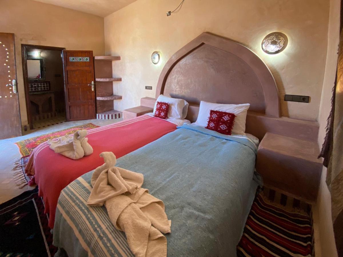 Maison Hassan Merzouga Eksteriør billede