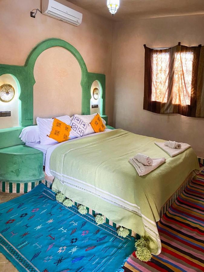 Maison Hassan Merzouga Eksteriør billede