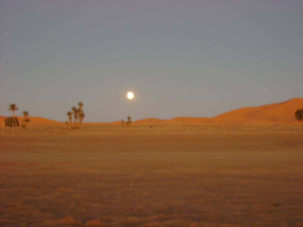Maison Hassan Merzouga Eksteriør billede